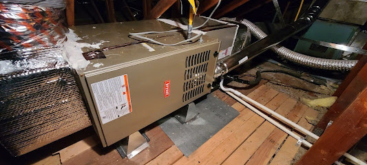 Pavlo Heating & Cooling Inc.