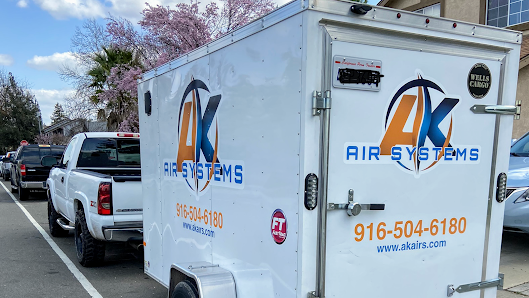 A K Air Systems