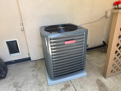 Cool breeze heating & Air