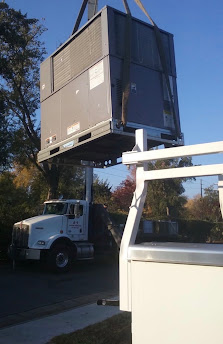 7 Days Heating & A/C, Inc.