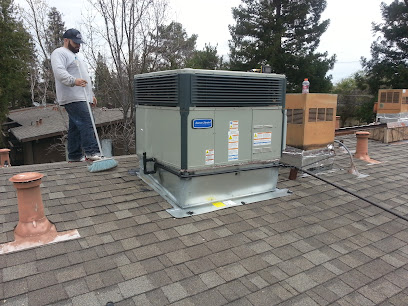 Air Master Heat and Air, Inc