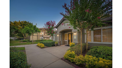 Terracina at Laguna Creek | Affordable Apartments