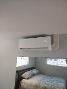 Arctic Heating & Air