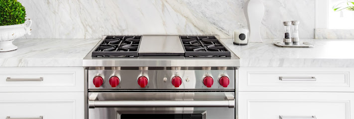 Dacor Appliance Repair
