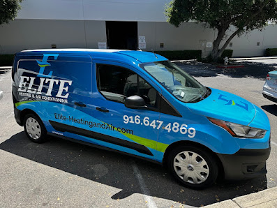 Elite Heating & Air Conditioning