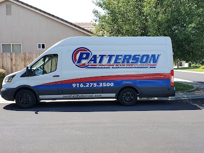 Patterson Heating & Air Conditioning