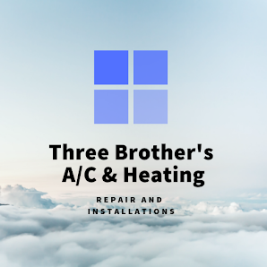 Three Brother's A/C & Heating