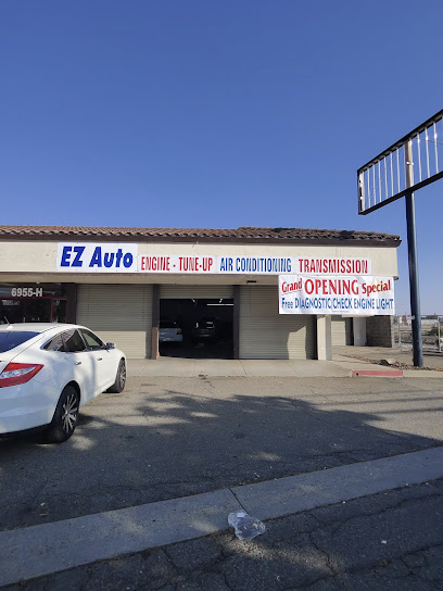 Air-Tech Auto Repair (EZ Auto)