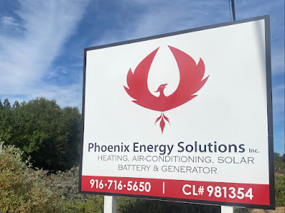 Phoenix Energy Solutions