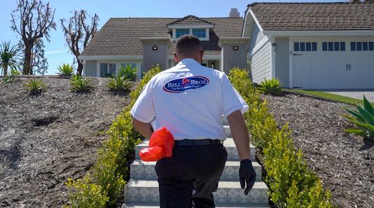 Bell Brothers Electrical, Plumbing, Heating, & Air