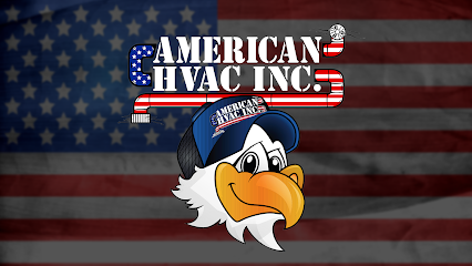 American HVAC, Inc.