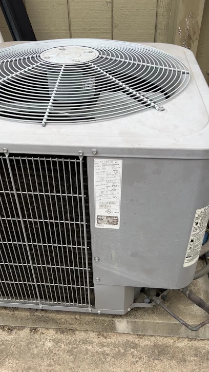 CL Heating and Air INC