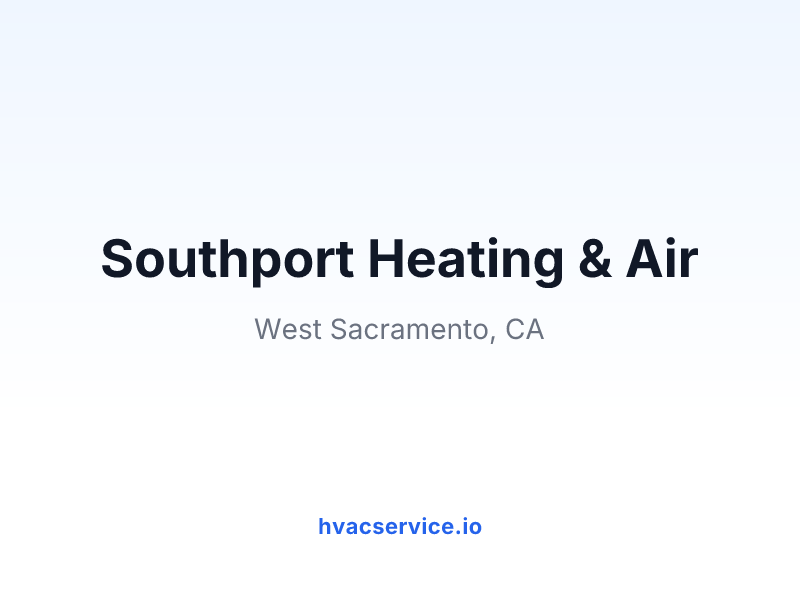 Southport Heating & Air