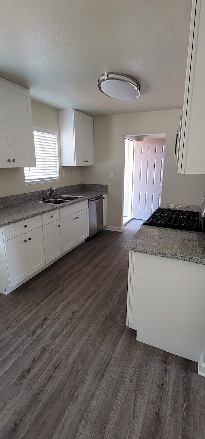 Comfort Systems Construction Inc.