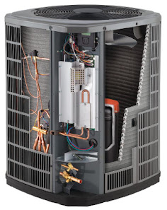 Advanced HVAC Services