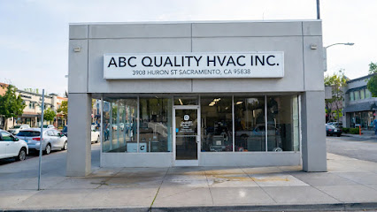 ABC QUALITY HVAC INC