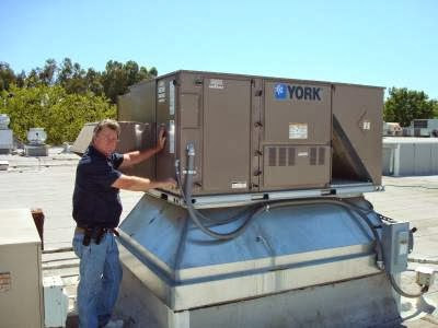 Air Professionals Plus