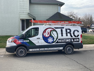 TRC Heating & Air