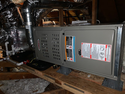 Economy Heating & Air - Rancho Cordova