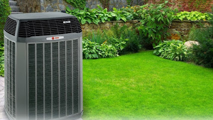 Atlas Heating & Air Conditioning