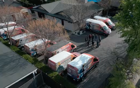 Super Brothers Plumbing Heating & Air