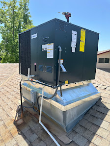 FAF Refrigration Services INC