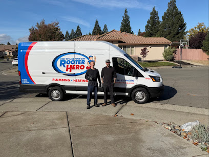 Rooter Hero Plumbing & Air