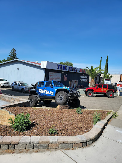 True Blue Auto Care