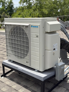 Airflow Heating & Air
