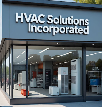 HVAC Solutions Incorporated