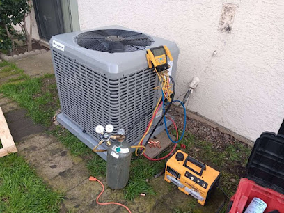 Kenyon & Sons Heating and Air