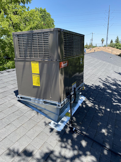 Nick's Heating and Air