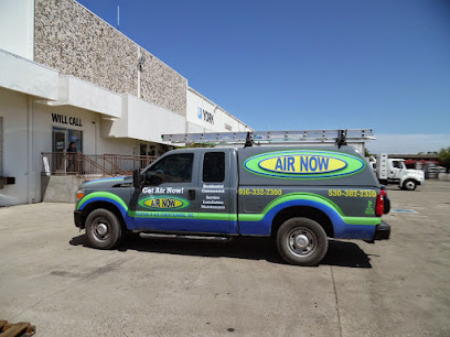 Air Now Heating & Air Conditioning
