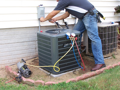 Trimline Heating & Air Conditioning