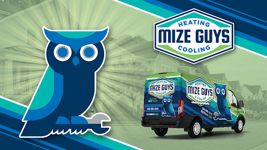 Mize Guys Heating & Cooling