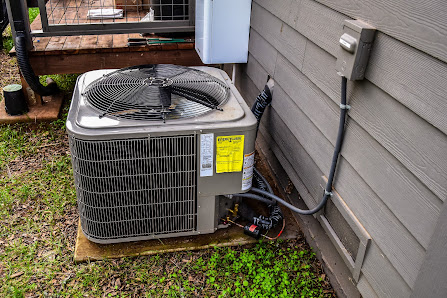 Spoor's Heating & Air Conditioning