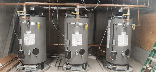 L & S Boilers and HVAC