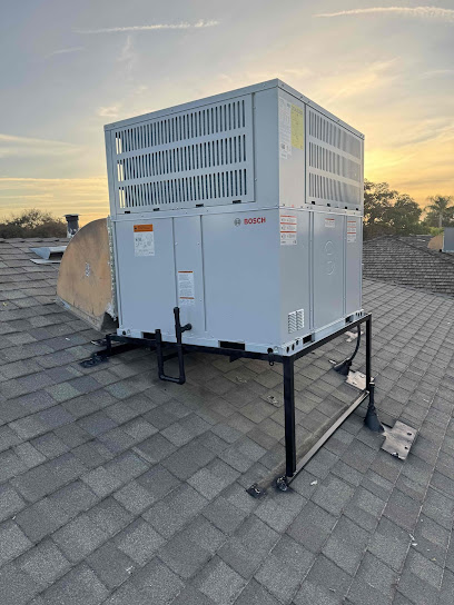 A&P Heating and Cooling