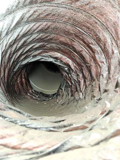 The Duct Cleaning Pros