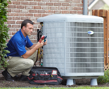 Roseville Heating And Air Company