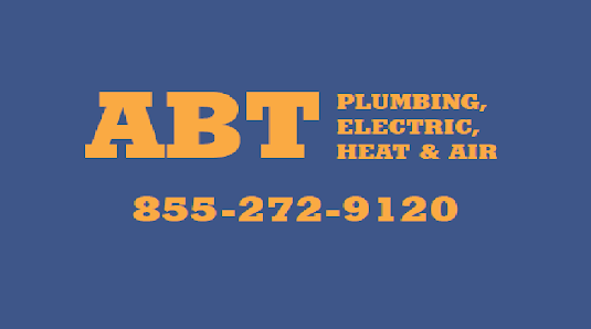 ABT Plumbing, Electric, Heat & Air of Rocklin