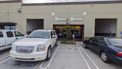 Smog King