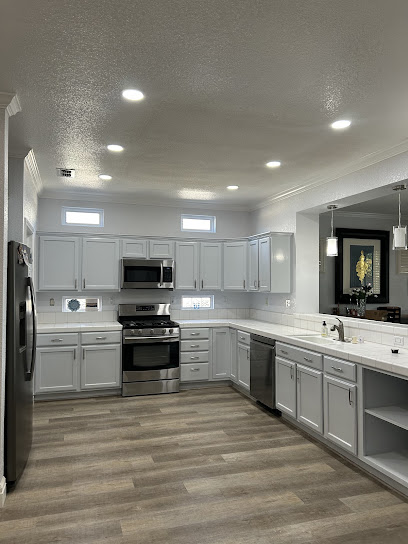 Clover Valley Home Service