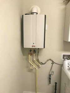 Tankless Water Heater Roseville
