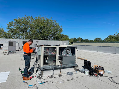 Comfort Mechanical, LLC
