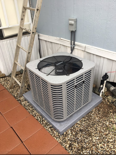 Limitless Heating and Air