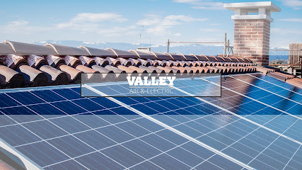 Valley Air & Electric