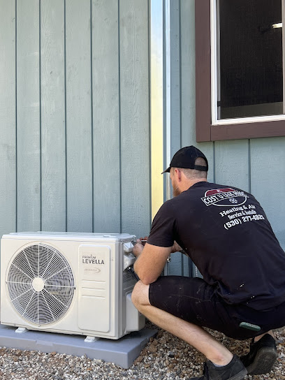 Cost U Less Heating and Air