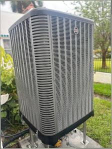 Hayes & Sons HVAC