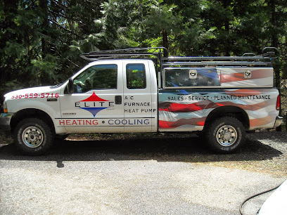 Elite Heating and Cooling